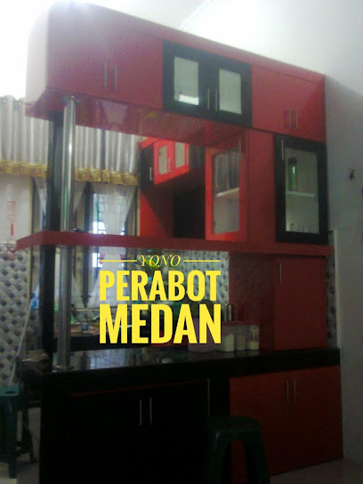 Jasa Tukang Perabot di Medan