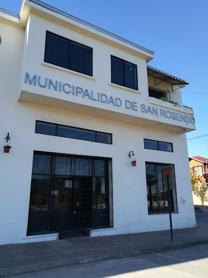 Ilustre Municipalidad San Rosendo