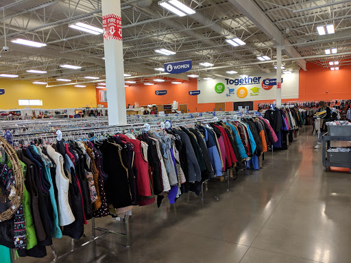 Thrift Store «Goodwill - Chaska», reviews and photos