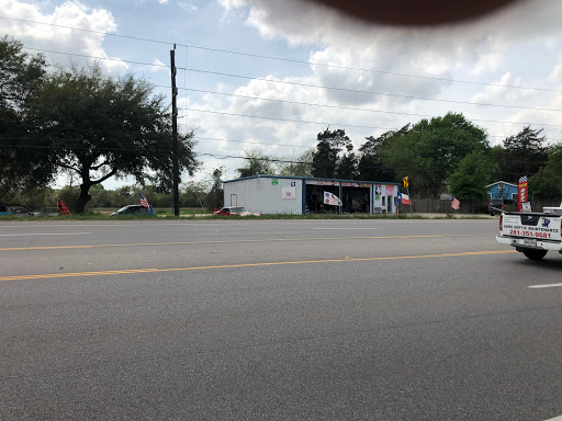 Auto Repair Shop «HK Auto Services», reviews and photos, 17331 Farm to Market 2920, Tomball, TX 77377, USA