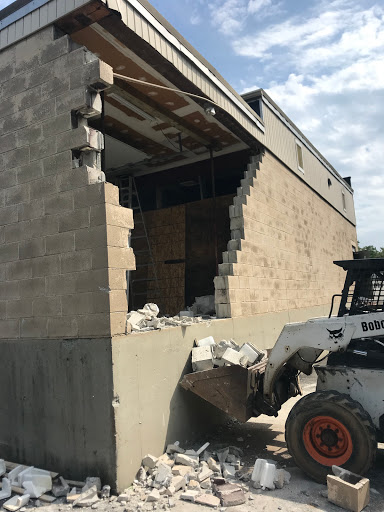 Excavating Contractor «LGE Services, LLC», reviews and photos, 340 Front Ave, West Haven, CT 06516, USA