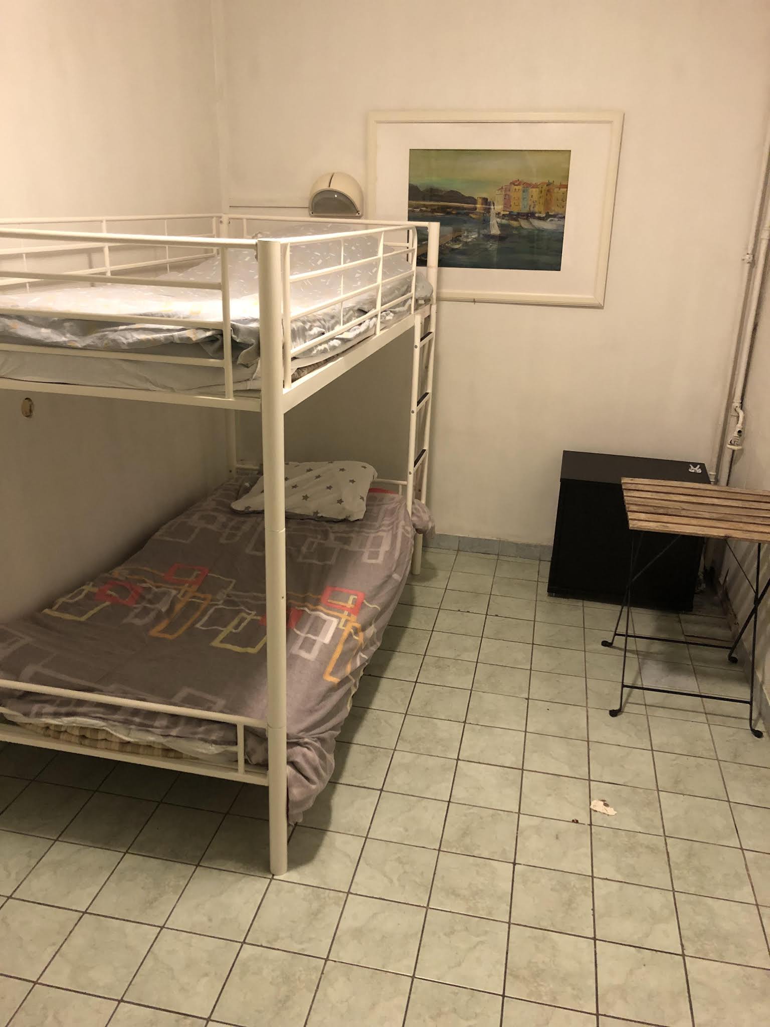Photo n° 1 de l'avis de Florian.e fait le 17/07/2018 à 06:40