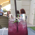 Photo n°1 de l'avis de Gianni.o fait le 28/07/2023 à 14:29 sur le  Ristorante Oasi del porto à Livorno