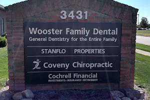 Wooster Family Dental image