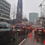 Photo n°1 de l'avis de Flo.g fait le 10/12/2023 à 11:55 sur le  Premier Inn Hamburg City (Zentrum) hotel à Hamburg