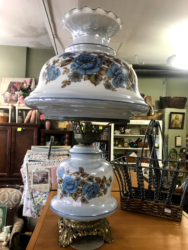 Thrift Store «Attic To Basement», reviews and photos, 19 E Belvidere St, Nazareth, PA 18064, USA