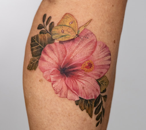 Explore unique tattoo ideas male, creative tattoo ideas in Dallas, available at Eden Body Art Studios