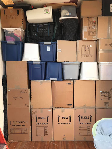 Moving Company «Tucson Moving Service», reviews and photos, 6080 N Oracle Rd Suite E, Tucson, AZ 85704, USA