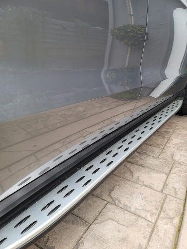 Auto Dent Removal Service «Paintless Dent Repair | Dent Erasers LLC», reviews and photos, 4425c Treat Blvd, Concord, CA 94521, USA