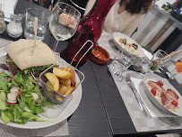 Plats et boissons du Restaurant italien Restaurant H&A Brasserie à Eaunes - n°6
