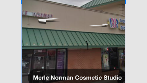 Cosmetics Store «Merle Norman Cosmetic Studio», reviews and photos, 3955 Taylorsville Rd, Louisville, KY 40220, USA