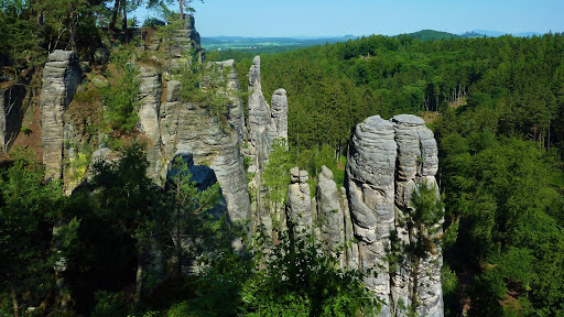 Prague Active - day trips from Prague