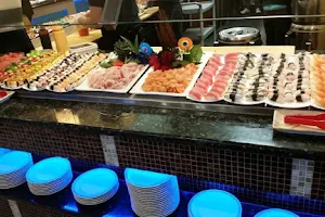 Hibachi Sushi Supreme Buffet image