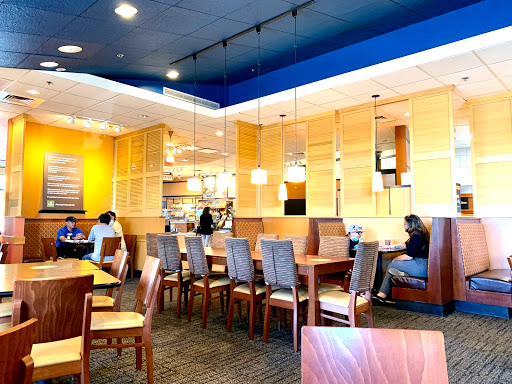 Shopping Mall «Pacific Commons Shopping Center», reviews and photos, 43440 Boscell Rd, Fremont, CA 94538, USA