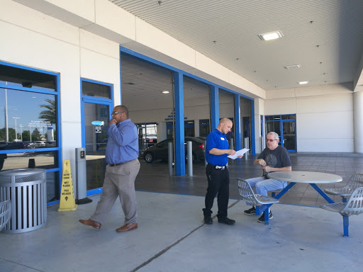 Honda Dealer «Honda of Spring», reviews and photos, 17350 North Fwy, Houston, TX 77090, USA