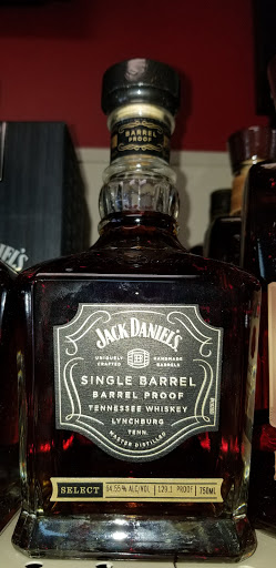 Liquor Store «Coastal Spirits ABC at Singleton Ridge», reviews and photos, 2266 US-501, Conway, SC 29526, USA