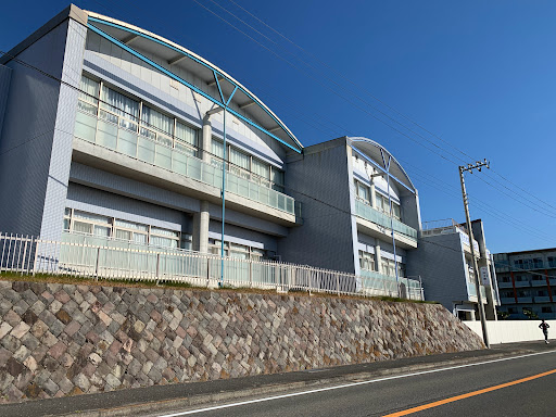 Special Needs Education School for Children with Autism, University of Tsukuba