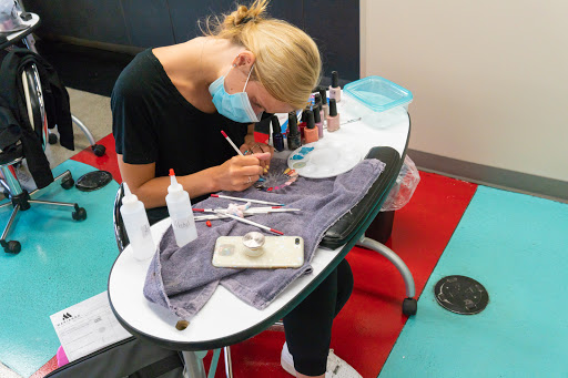 Beauty School «Cameo College of Essential Beauty», reviews and photos, 124 E Mc Millan Ln, Salt Lake City, UT 84107, USA