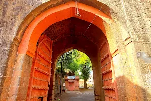 Karmala Fort image