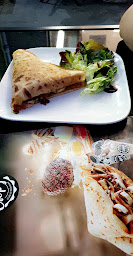 Photo n°24 de Crêpy à Villeurbanne ()