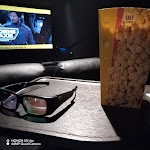 Photo n° 1 de l'avis de Cathy. fait le 06/05/2018 à 22:50 pour Pathé Massy à Massy