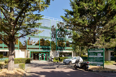 Agence MACSF à Rosny-sous-Bois