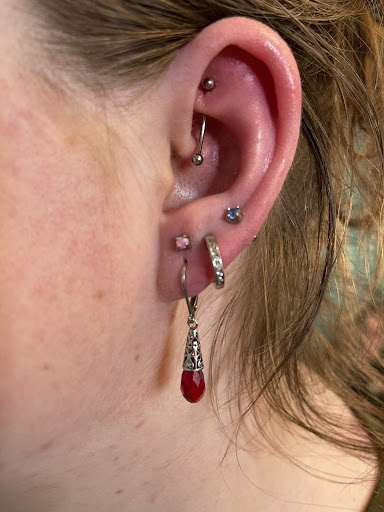 Explore cobra tattoo ideas, creative tattoo ideas in Geneva, available at As above so below body piercing and Mystic parlor