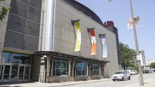 Imax Theater «The National Geographic Dome Theater & Daniel M. Soref Planetarium», reviews and photos, 800 W Wells St, Milwaukee, WI 53233, USA