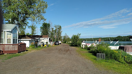 River Place Campground