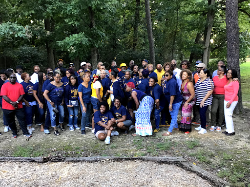 Recreation Center «Bradbury Recreation Center», reviews and photos, 2301 Ewing Ave, Suitland, MD 20746, USA