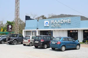 Raadhe Hotel image