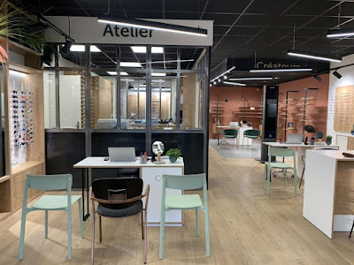Comptoir Optical Albi à Albi