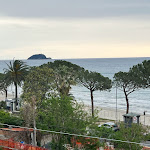 Photo n°1 de l'avis de giuseppe.i fait le 08/05/2022 à 07:11 sur le  Residence al Mare à Alassio