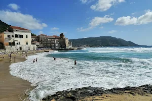 Spiaggia del Porto image