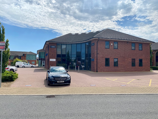 OMEETO Commercial Property - Derby