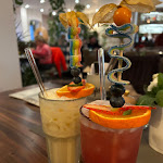 Photo n°1 de l'avis de olga.e fait le 25/10/2023 à 07:50 sur le  brueckeneck à Kitzingen