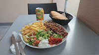Plats et boissons du Ankara Kebab Restaurant à Marseille - n°1