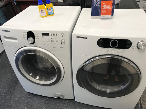 Used Appliance Store «Best Price Appliances», reviews and photos, 6407 South Blvd H, Charlotte, NC 28217, USA