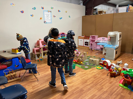 Used Book Store «The Homeschool Store», reviews and photos, 12315 Ann Ln, Houston, TX 77064, USA