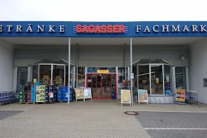 SAGASSER Getränkefachmarkt image