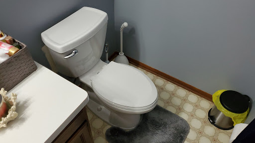 Plumber «Lee Plumbing, Heating, Cooling & Electric», reviews and photos, 2915 60th St, Kenosha, WI 53140, USA