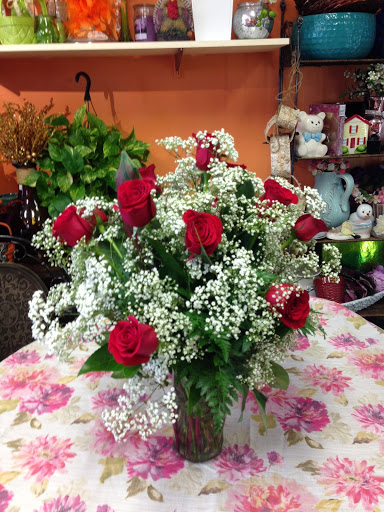 Florist «Sunset Florist», reviews and photos, 470 Bergen Blvd, Ridgefield, NJ 07657, USA