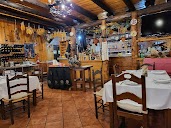 Restaurante Asador El Barrio en Fuenteheridos