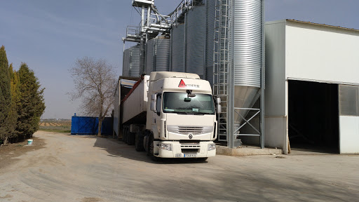 ACIPRITER SL - Tomelloso