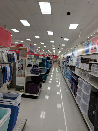 Department Store «Target», reviews and photos, 4001 Phoenix Ave, Fort Smith, AR 72903, USA