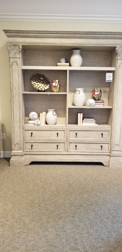 Furniture Store «Havertys Furniture», reviews and photos, 201 S Point Blvd, McDonough, GA 30253, USA