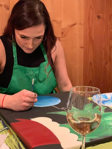 Winery «Cartecay Vineyards», reviews and photos, 5704 Clear Creek Rd, Ellijay, GA 30536, USA