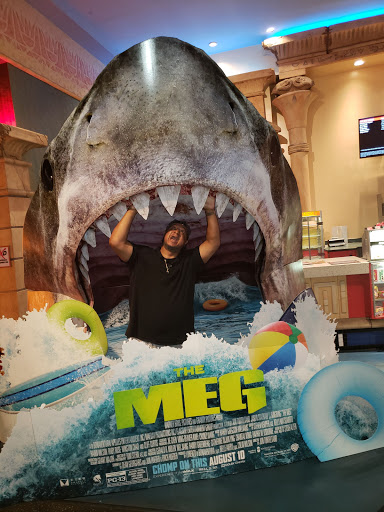 Movie Theater «Cinemark Paradise 24», reviews and photos, 15601 Sheridan St, Davie, FL 33331, USA