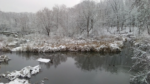 Park «Nature Center At Shaker Lakes», reviews and photos, 2600 S Park Blvd, Cleveland, OH 44120, USA