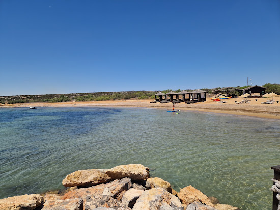 Thalassa Beach